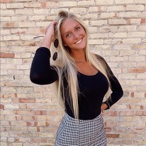 Meet your Posher, Mady